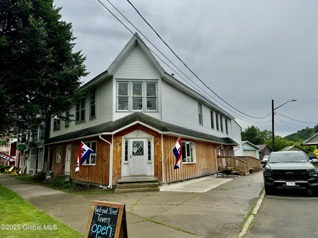 219 N Main Street, Salem, Ny 12865