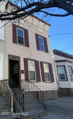 436 Orange Street, Albany, Ny 12206