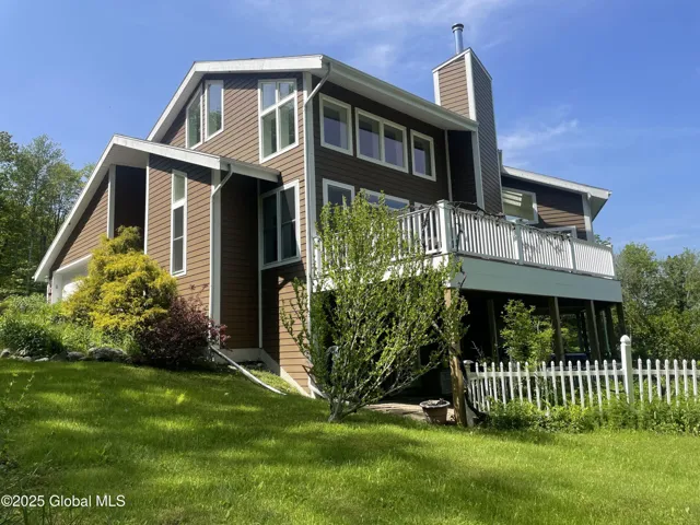 107 Wilderness Way, Stephentown, New York 12169