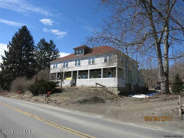 4177 Co Rd 48, Argyle, Ny 12809