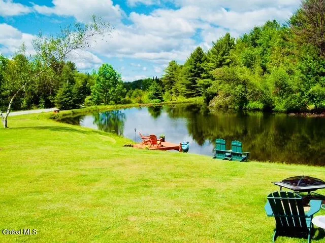 1486 County Hwy 112, Caroga, Ny 12032