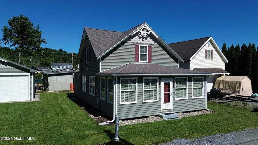 103 & 105 6th Street, Malta, Ny 12866