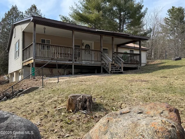 3421 Blue Ridge Road, North Hudson, Ny 12855