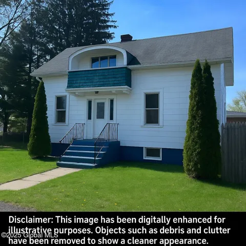 4 Wesley Avenue, Schenectady, Ny 12304