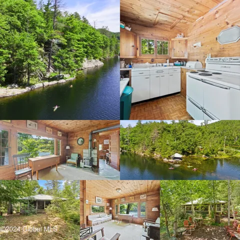 1904 Ny State Route 74, Ticonderoga, Ny 12883