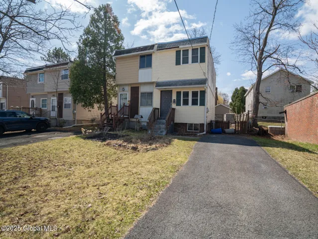 326j Cortland Street, Albany, Ny 12208