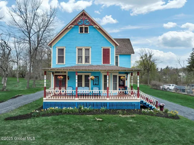 4916 Ny-81, Greenville, Ny 12083