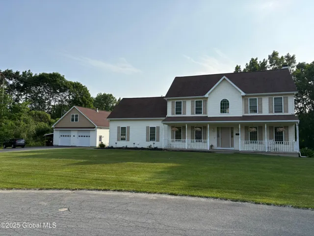 37 Old Hickory Road, Brunswick, Ny 12180