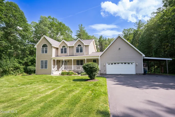 228 Reynolds Road, Moreau, Ny 12828