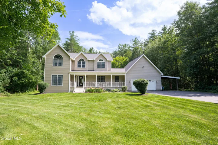 228 Reynolds Road, Moreau, Ny 12828