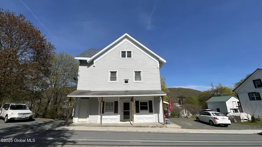 10 N Main Street, Berlin, Ny 12022