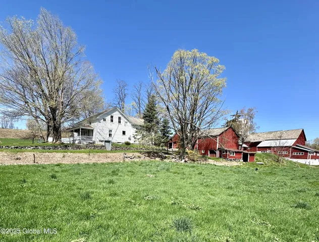 163 Warnick Road, Hebron, Ny 12832