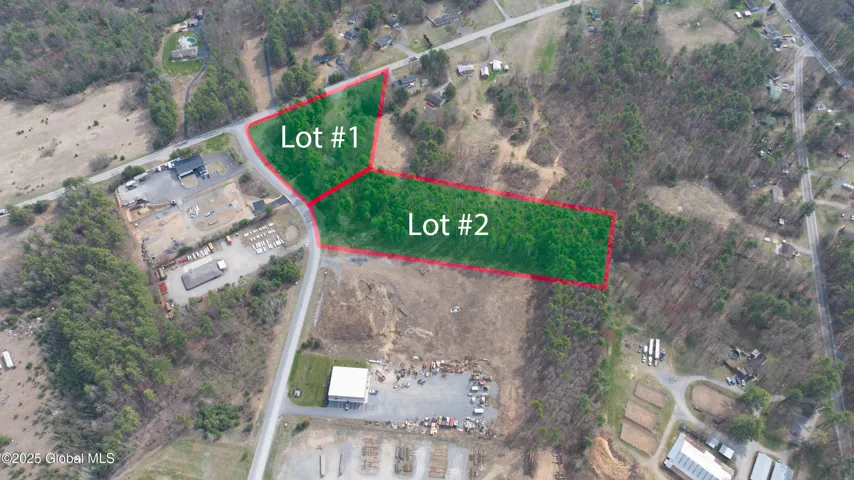 L3 Blue Lupine Lane, Wilton, Ny 12831