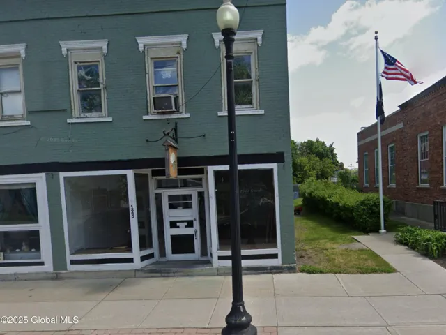 128 Broadway, Fort Edward Village, Ny 12828