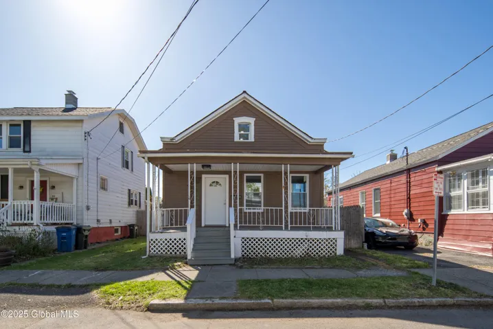 56 Amity Street, Cohoes, Ny 12047