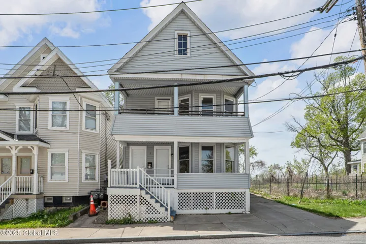 5 Barney Street, Schenectady, Ny 12307