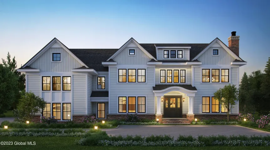 7 Brad Court, Saratoga Springs, New York 12866