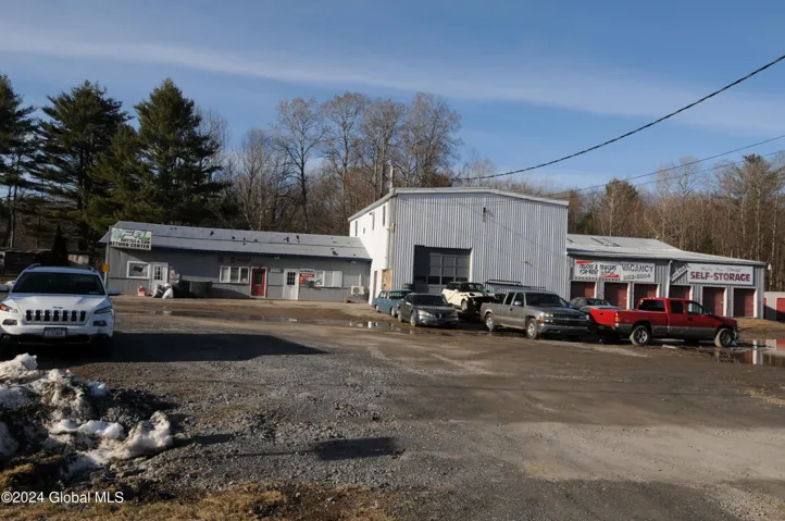 356 County Highway 155, Mayfield, Ny 12078