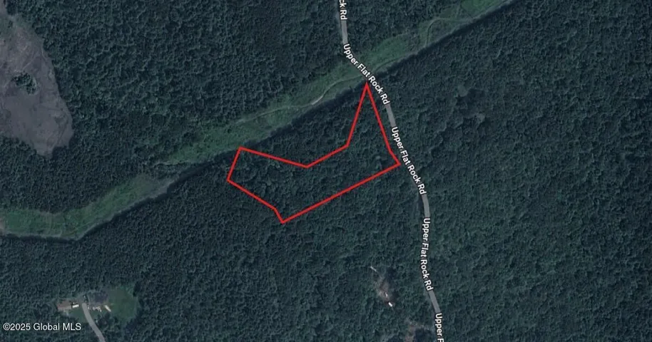 00 Upper Flat Rock Road, New Scotland, Ny 12186