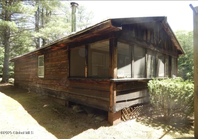 501 Harrington Road, Johnsburg, New York 12886
