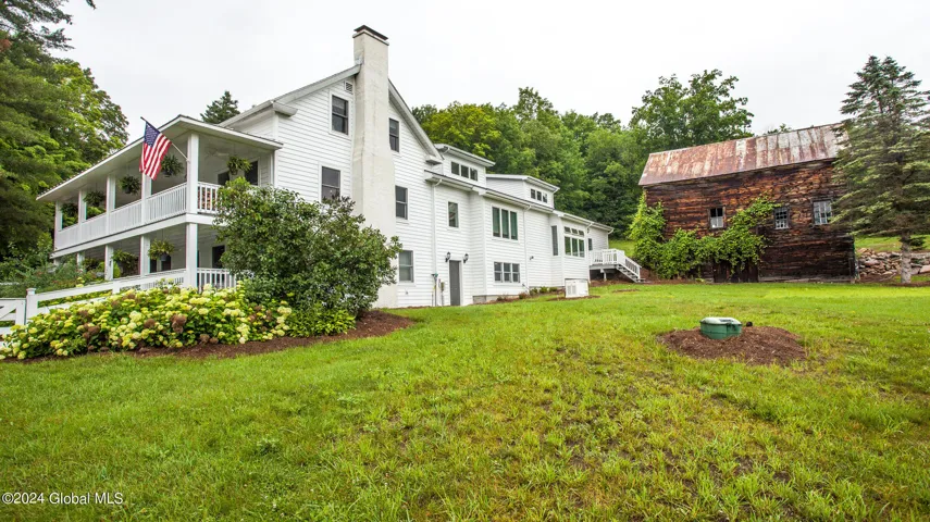 983 Creek Road, Crown Point, Ny 12928