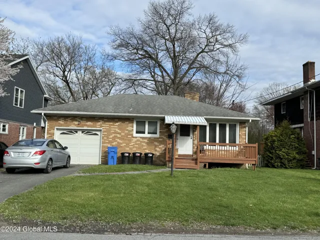 92 Daytona Avenue, Albany, Ny 12203
