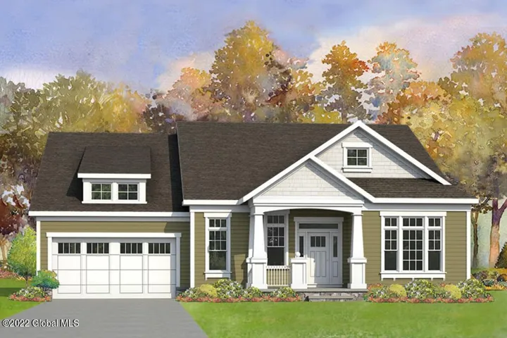 42 Creekside Drive, Milton, Ny 12863