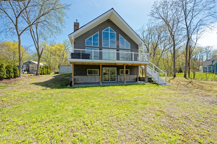 119 East Side Drive, Clifton Park, Ny 12019