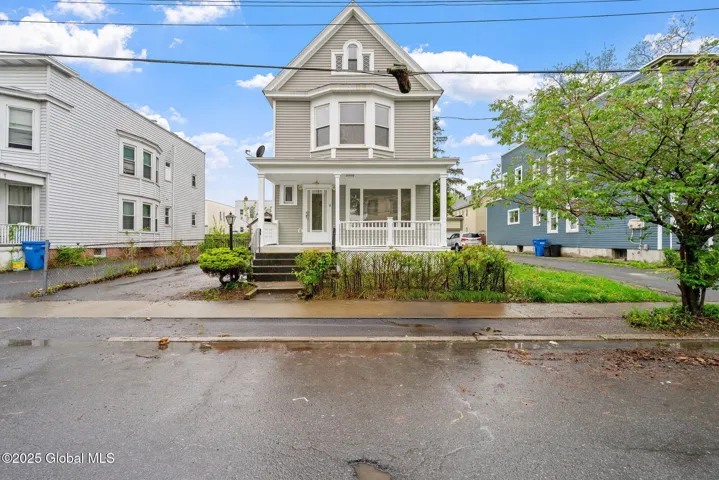 18 Bertha Street, Albany, Ny 12209
