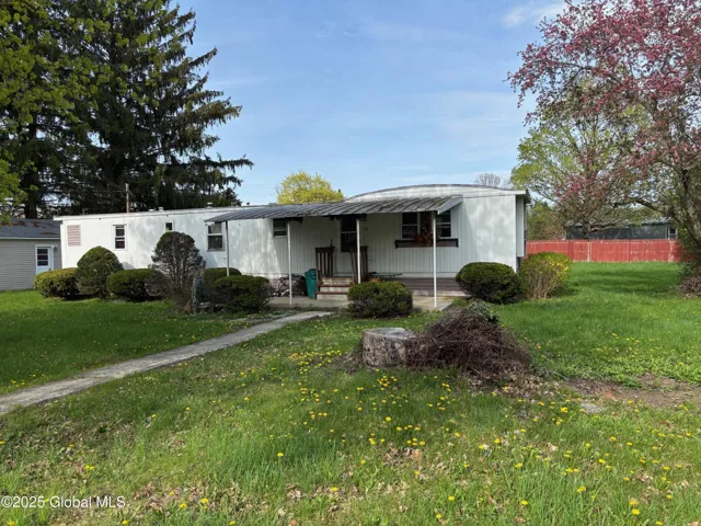 111 Lockwood Road, Richmondville, Ny 12149