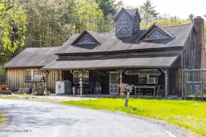 138 Vienna Woods Rd Road, Cairo, Ny 12473