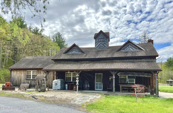 138 Vienna Woods Rd Road, Cairo, Ny 12473