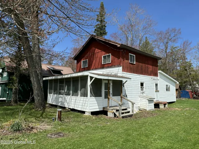 113 Forest Avenue, Caroga, Ny 12032