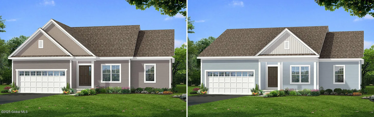 42 Heritage Way, Bethlehem, Ny 12159