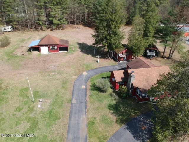 6222 Route 9n, Hadley, Ny 12835