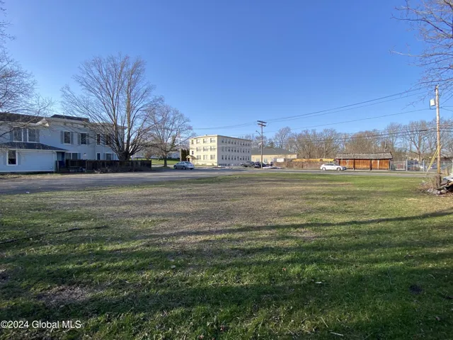 204-206 W State Street, Johnstown, Ny 12095