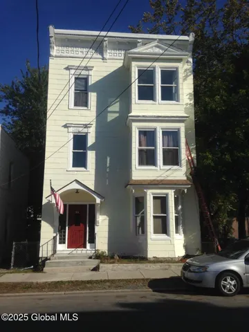 91 Park Avenue, #3, Cohoes, Ny 12047