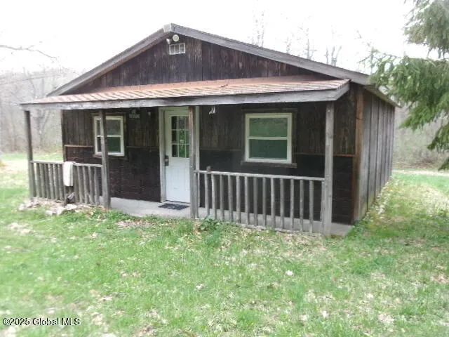 145 Gott Road, Summit, Ny 12175