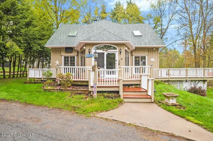 11 Cotton Court, Bolton, Ny 12824