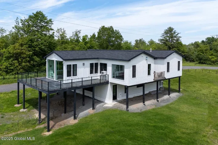 218 Ridge Road, Stuyvesant, New York 12156