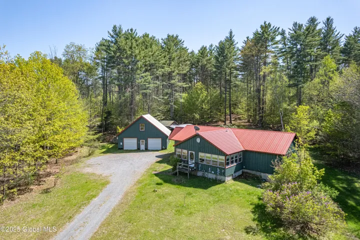 28 Buyce Cross, Thurman, New York 12810