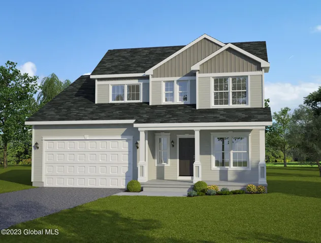 22 Hunter Court, Milton, Ny 12020