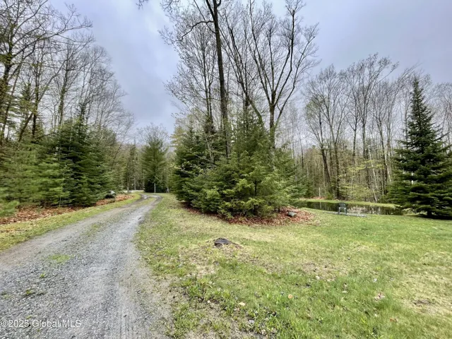 20 Smith Road, Thurman, Ny 12810