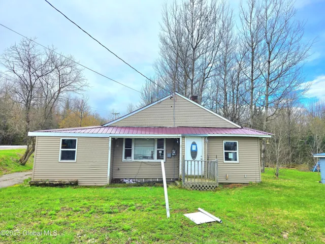 1 Phillips Court, Dannemora, Ny 12929