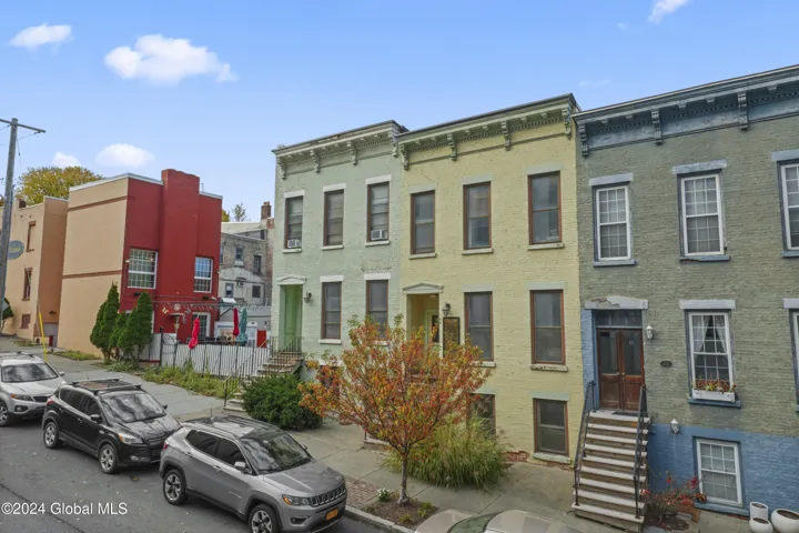 132-134 S Swan Street, Albany, Ny 12210