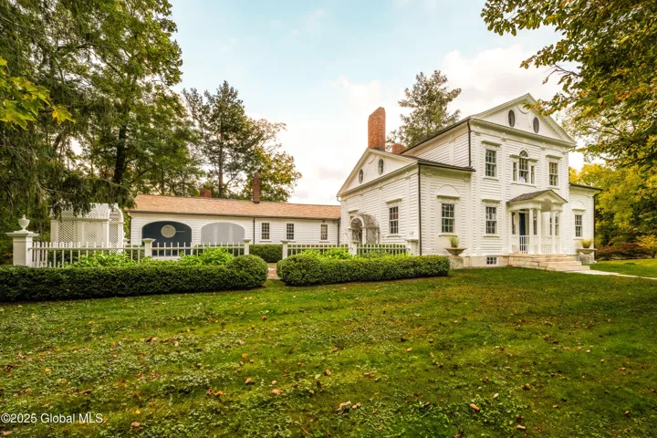 2705 County Route 7, Chatham, Ny 12060