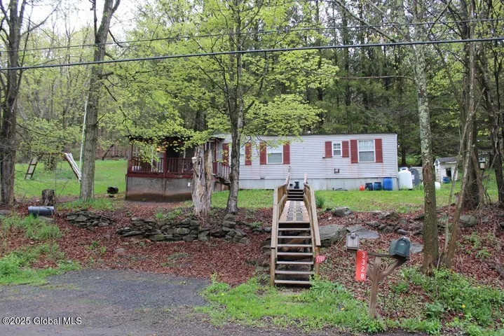3328 Betty Brook Road Road, Kortright, Ny 13842