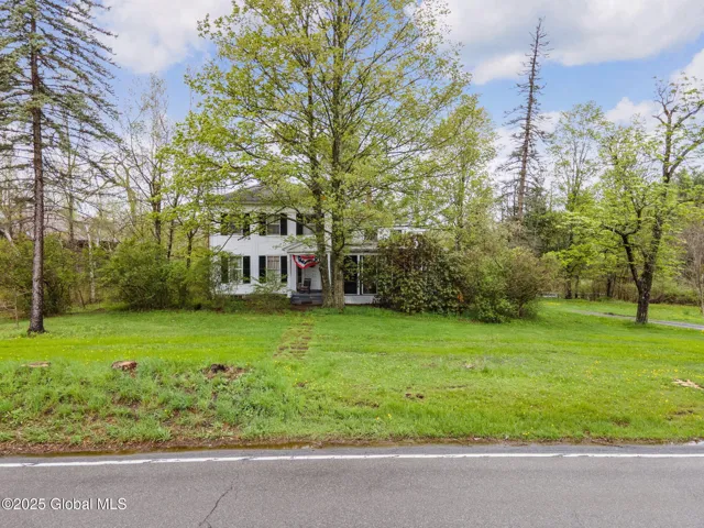 12098 Duanesburg Road, Duanesburg, Ny 12053