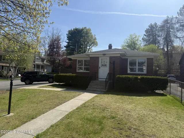 956 Western Avenue, Albany, Ny 12203