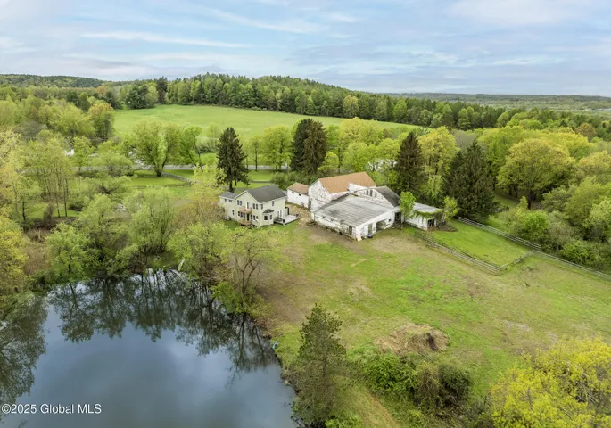 1582 State Route 203, Chatham, Ny 12037